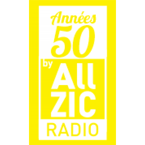 allzic annees 50